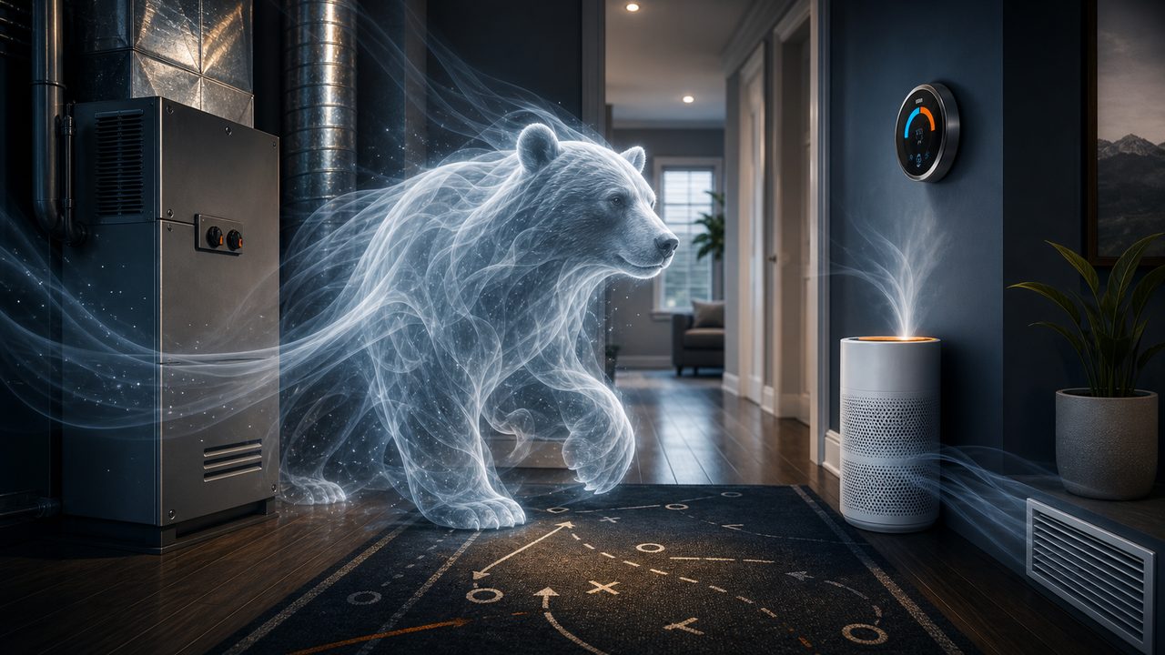Indoor Air Quality