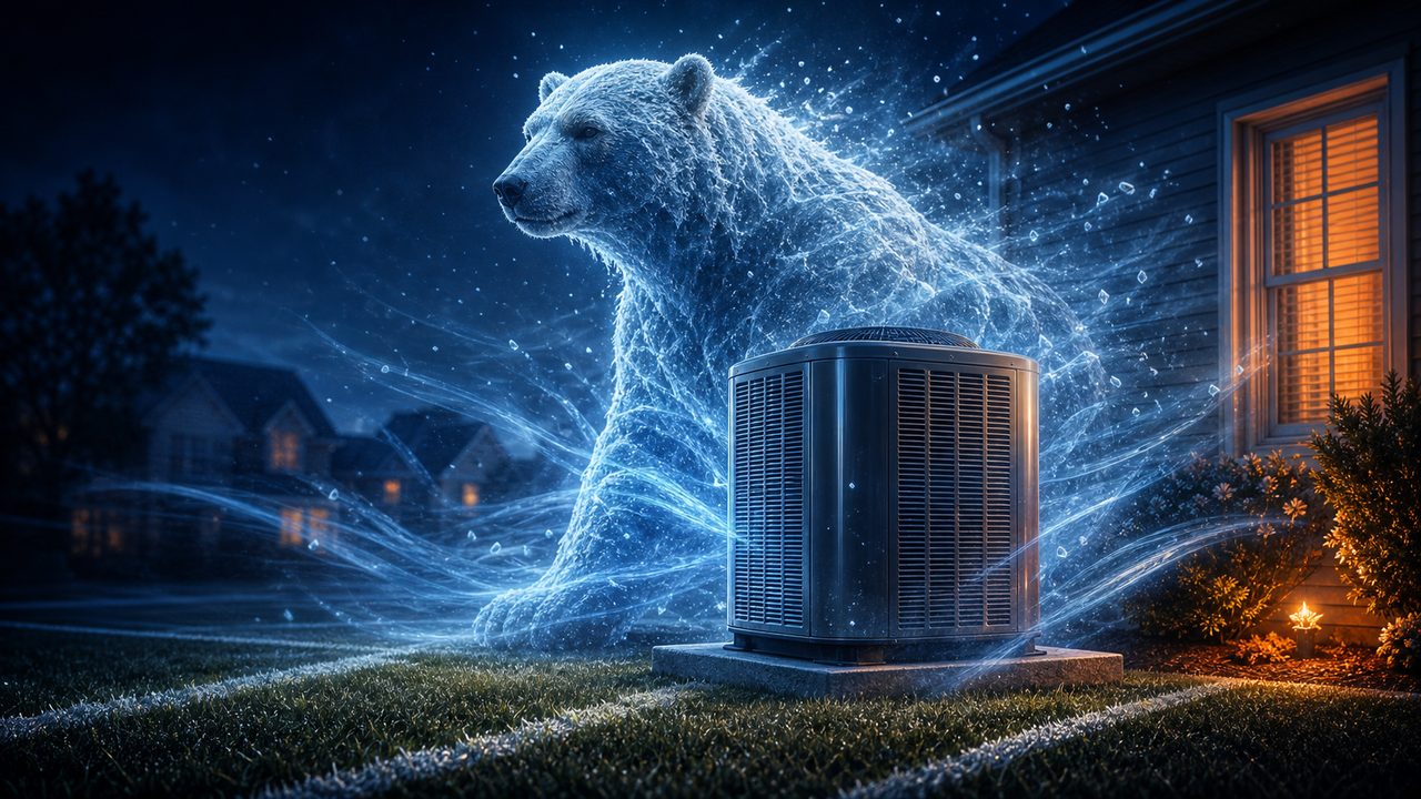 Cooling / AC