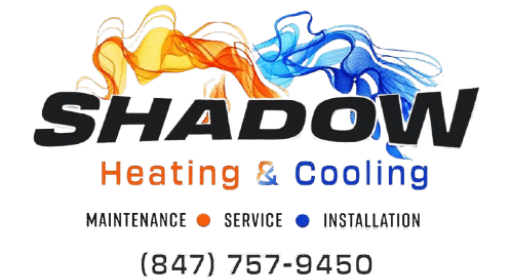 Shadow Heating & Cooling